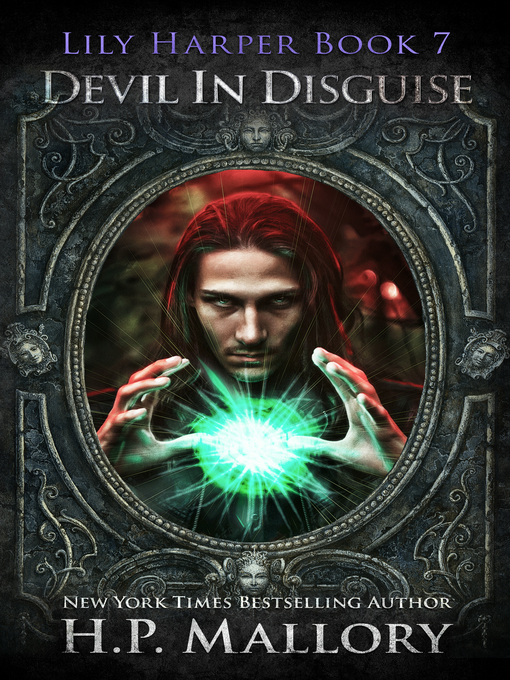 Title details for Devil In Disguise by HP Mallory - Available